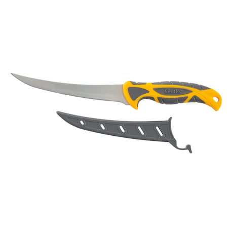 Smiths Edgesport 6" Boning / Fillet Knife 51061